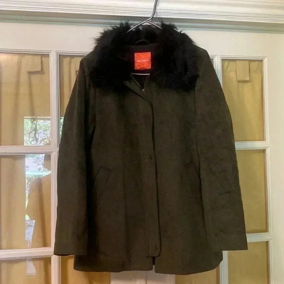 Joe  Fresh male coat - Picture 1 of 5